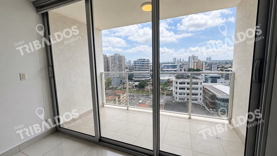 SALE OF APARTMENT IN MIDPARK AT CARRASQUILLA CONDOMINIUMS