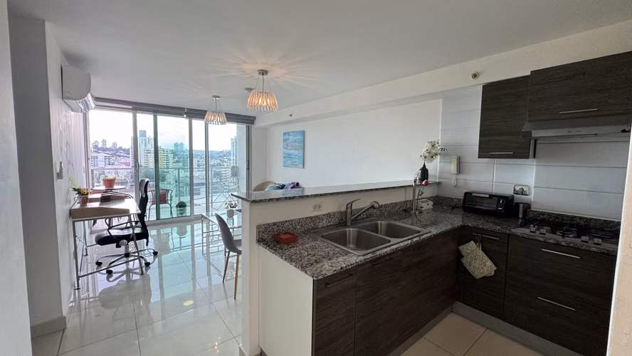 VENTA DE APARTAMENTO EN PH MIDPARK AT CARRASQUILLA - Imagen 4