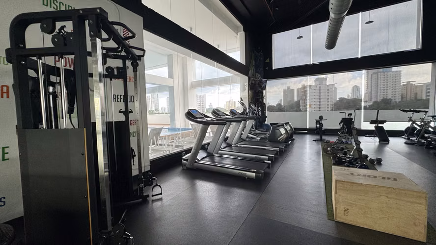 VENTA DE APARTAMENTO EN PH MIDPARK AT CARRASQUILLA - Imagen 15