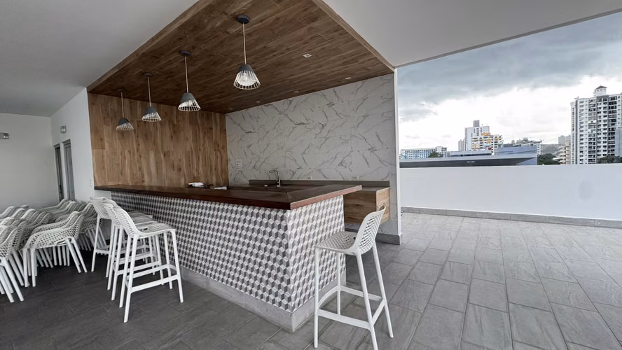 VENTA DE APARTAMENTO EN PH MIDPARK AT CARRASQUILLA - Imagen 12