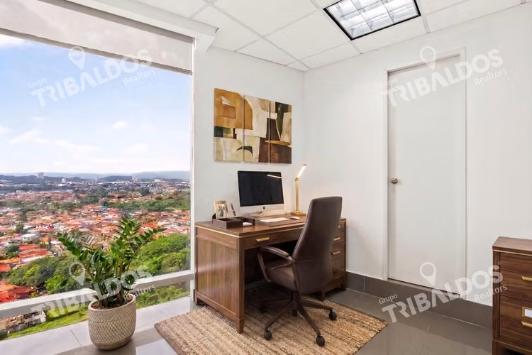 Venta de oficina en Costa del Este Torre Ancón