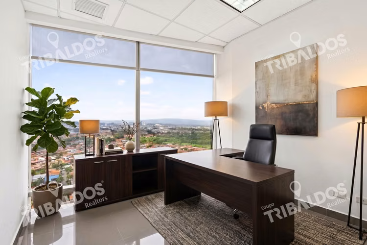 Venta de oficina en Costa del Este Torre Ancón