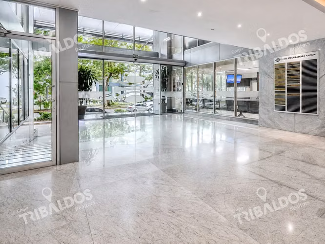 Venta de oficina en Costa del Este Torre Ancón