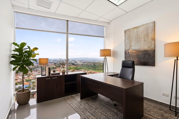 Venta de oficina en Costa del Este Torre Ancón