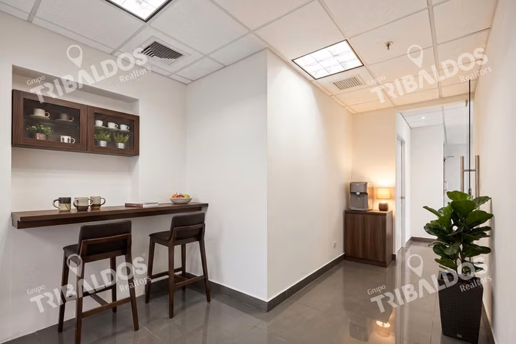 Venta de oficina en Costa del Este Torre Ancón