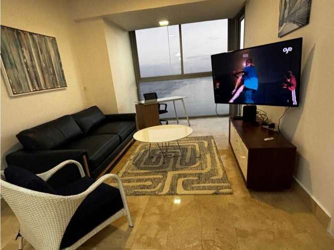 Alquiler de Apartamento en PH Yoo, Av Balboa