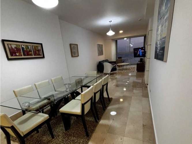 Alquiler de Apartamento en PH Yoo, Av Balboa - Imagen 2