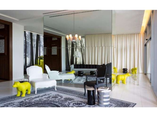 Alquiler de Apartamento en PH Yoo, Av Balboa - Imagen 6