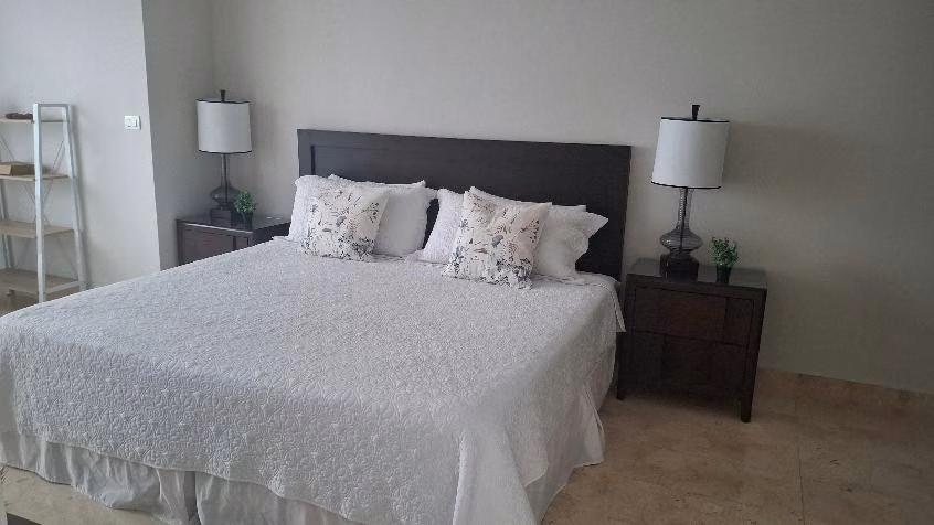 PH YOO PANAMA SE ALQUILA APARTAMENTO AMOBLADO UNA RECAMARA VISTA AL MAR