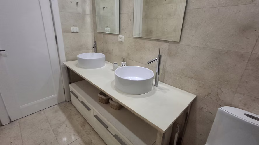 PH YOO PANAMA SE ALQUILA APARTAMENTO AMOBLADO UNA RECAMARA VISTA AL MAR