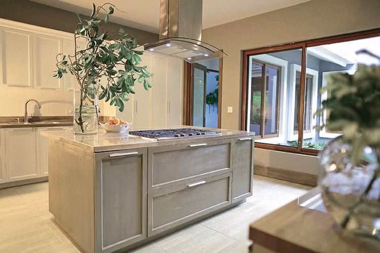 El Valle. Casa 5280mts 5r decorada piscina $1,900,000.00 - Imagen 7