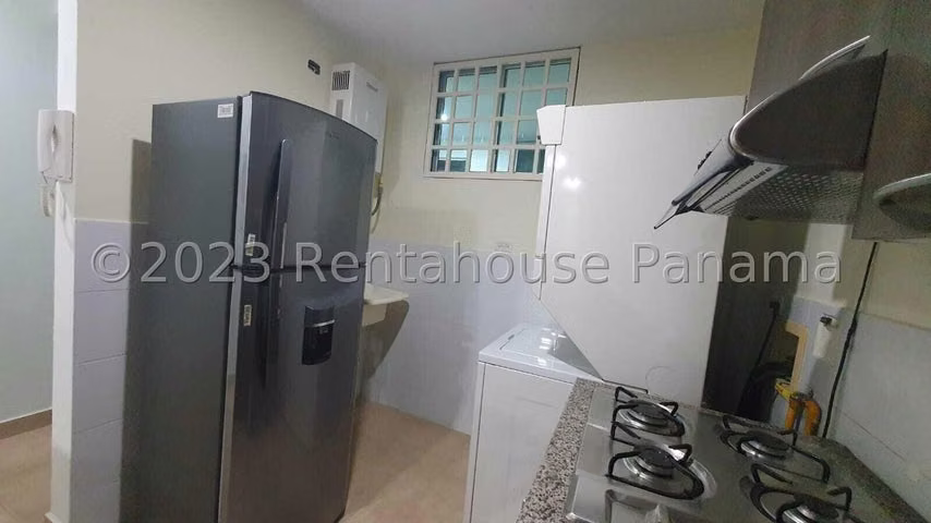 I5457GRR Venta de Apartamento en Carrasquilla