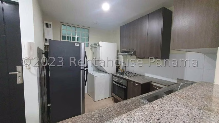 I5457GRR Venta de Apartamento en Carrasquilla