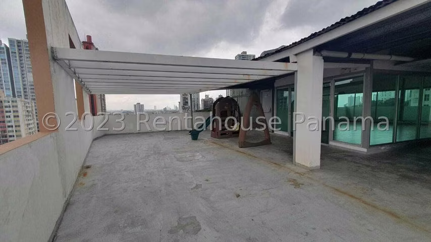 I5457GRR Venta de Apartamento en Carrasquilla
