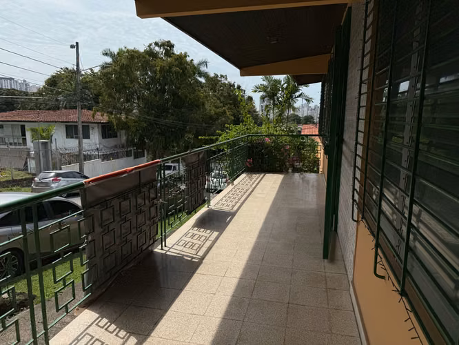 Altos de Betania. 462mts 3r 3b Terraza $320,000.00 - Imagen 15