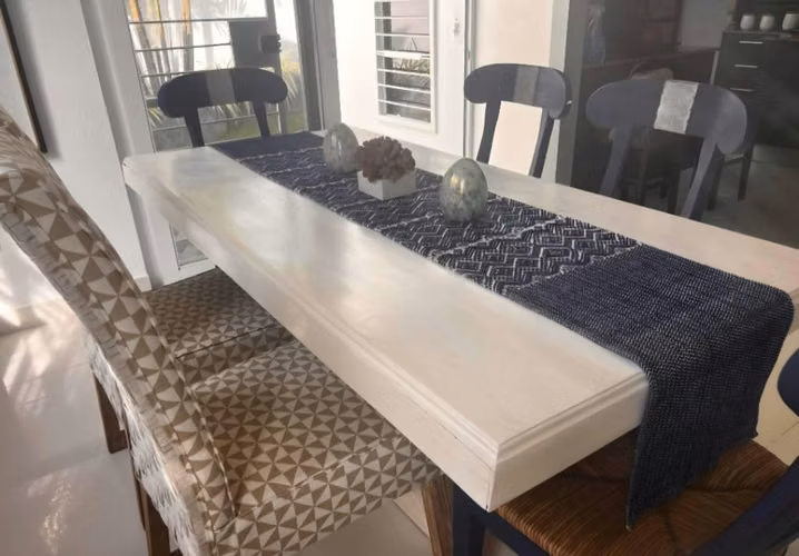 Comedor de seis puestos - Imagen 3