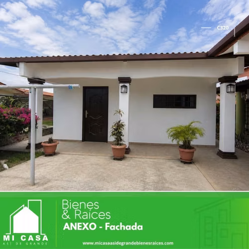 Casa en Venta - Pradera Monte Verde, Penonomé, Coclé. - Imagen 12
