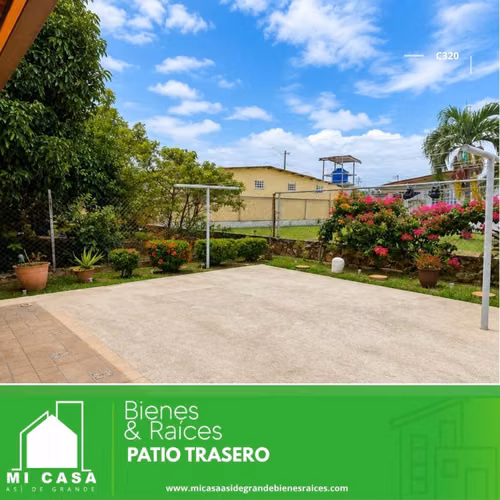 Casa en Venta - Pradera Monte Verde, Penonomé, Coclé. - Imagen 11