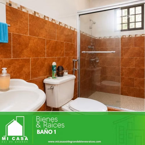 Casa en Venta - Pradera Monte Verde, Penonomé, Coclé. - Imagen 9
