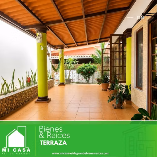 Casa en Venta - Pradera Monte Verde, Penonomé, Coclé. - Imagen 10