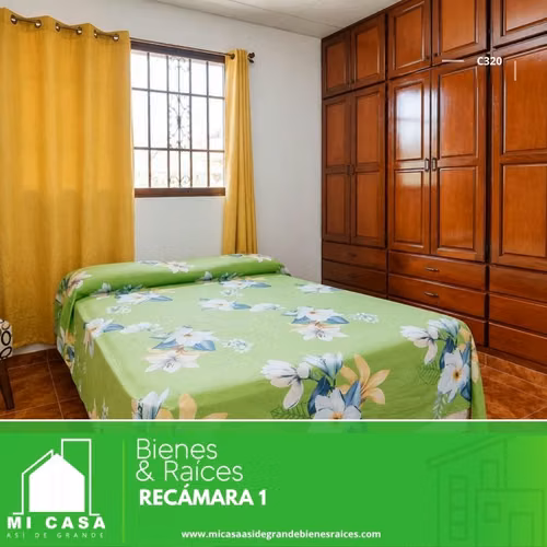 Casa en Venta - Pradera Monte Verde, Penonomé, Coclé. - Imagen 6