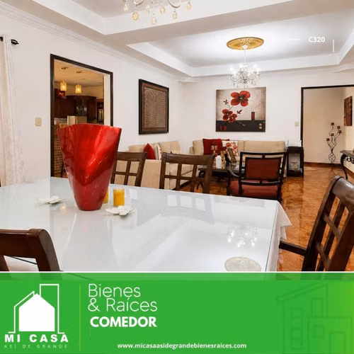 Casa en Venta - Pradera Monte Verde, Penonomé, Coclé. - Imagen 5