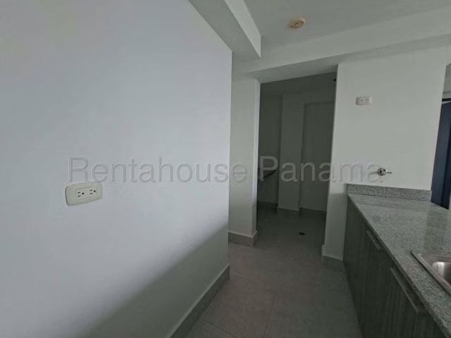 Se vende apartamento a estrenar con balcón e increíbles vistas en Carrasquilla