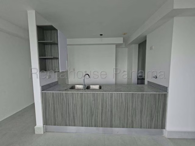 Se vende apartamento a estrenar con balcón e increíbles vistas en Carrasquilla