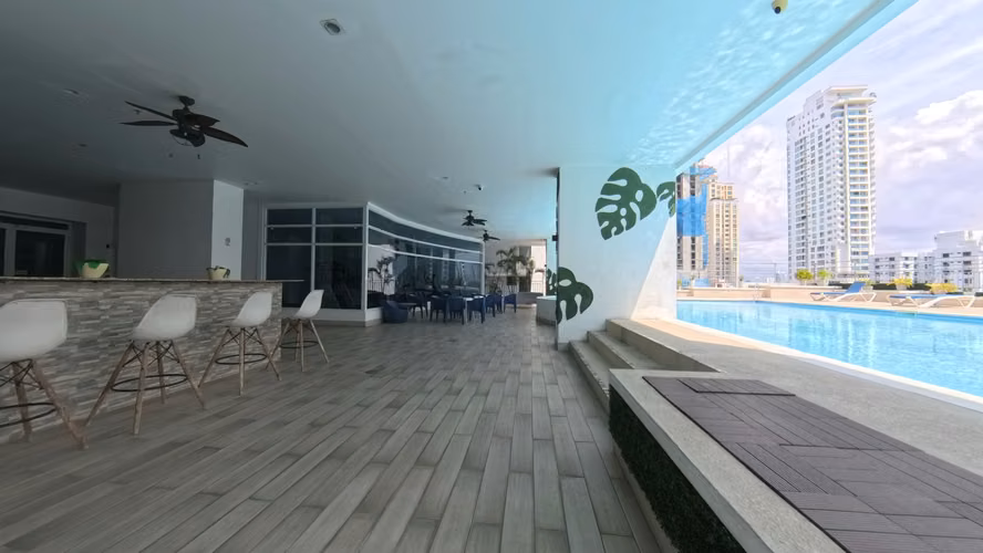 Vendo PH Premiun Tower  $339,000 - Imagen 19