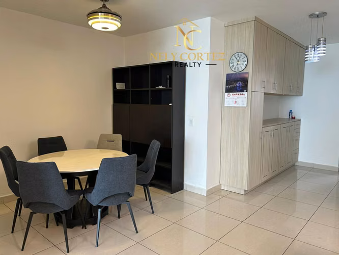 Alquiler de Apartamento en Avenida Balboa, PH Allure at the Park - Imagen 6