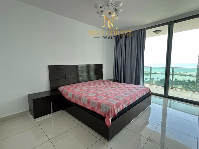 Alquiler de Apartamento en Avenida Balboa, PH Allure at the Park - Imagen 10