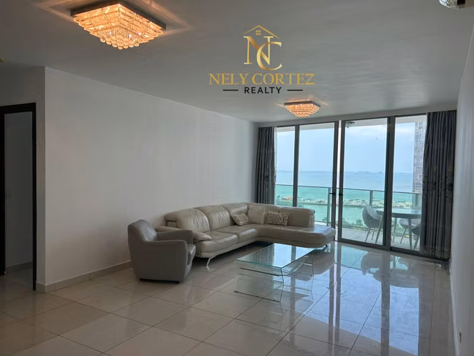 Alquiler de Apartamento en Avenida Balboa, PH Allure at the Park - Imagen 2
