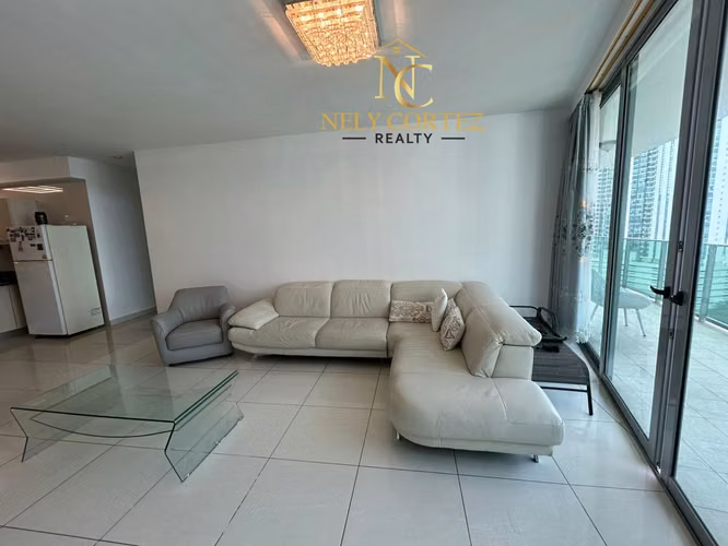 Alquiler de Apartamento en Avenida Balboa, PH Allure at the Park - Imagen 4