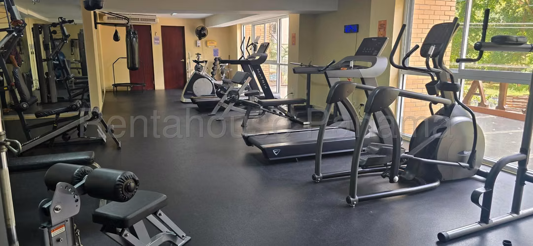 Apartamento en El Cangrejo - Venta - Imagen 17