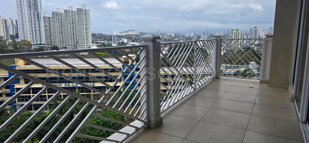 Apartamento en El Cangrejo - Venta - Imagen 14