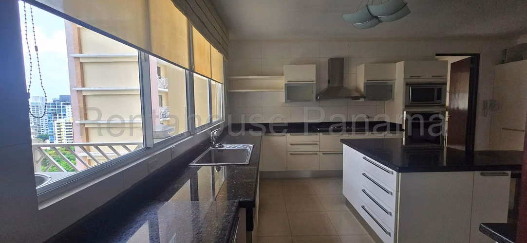 Apartamento en El Cangrejo - Venta - Imagen 4