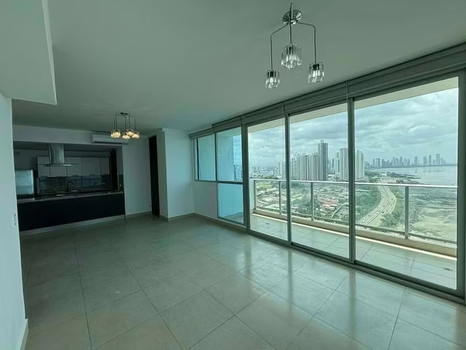 Alquiler P.H. Oceanaire 1Rec Línea Blanca Vista al Mar $1,800 - Imagen 7