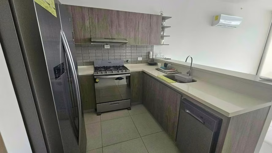 Coco del Mar | P.H. Coco Place | 2Rec L/B ($1,500) - Imagen 6