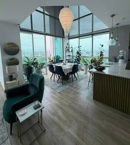 San Francisco | P.H. Park Loft | 2Niv 155m² ($2,000) - Imagen 6