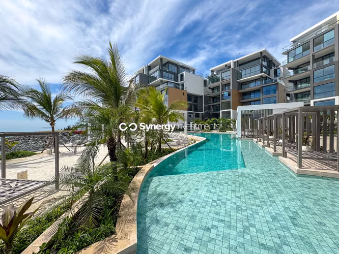 Apartamento en Alquiler en Ocean Reef - Imagen 17