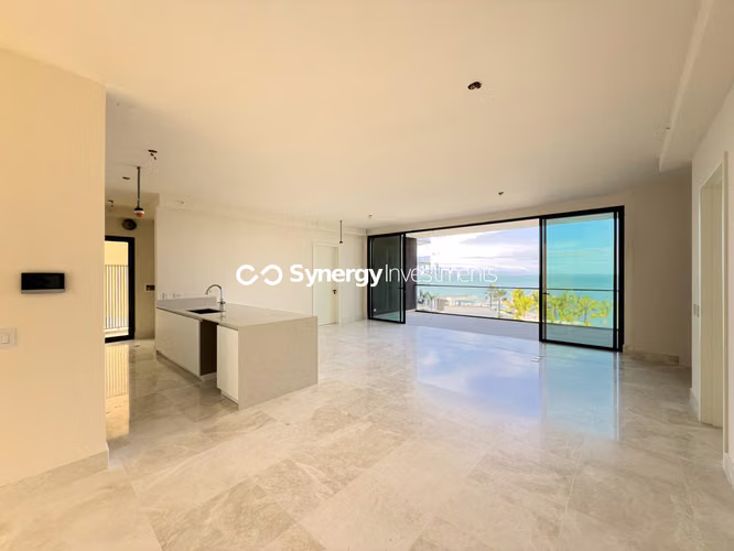Apartamento en Alquiler en Ocean Reef
