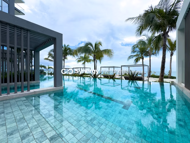 Apartamento en Alquiler en Ocean Reef - Imagen 13