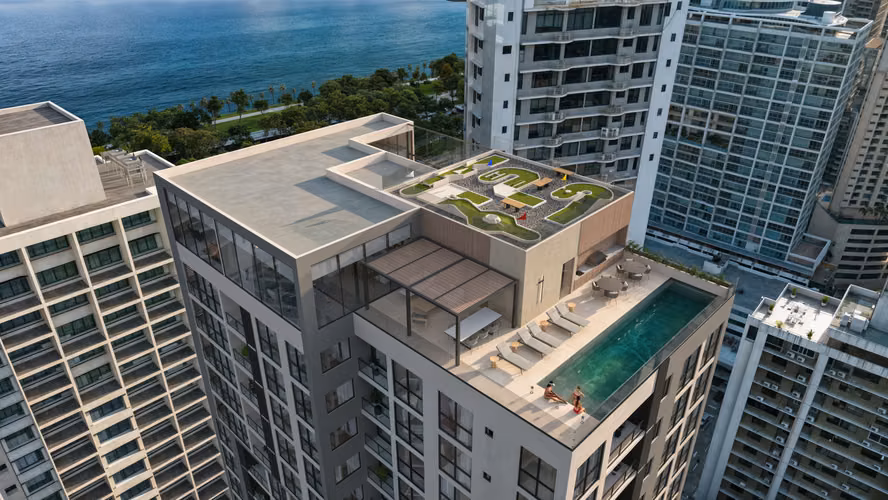 Venta de apartamentos Nuevos Tipo Estudio en Marbella - Imagen 15