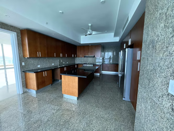 Paitilla | P.H. The Point | 4Rec Vista al Mar 500m² ($6,500) - Imagen 9