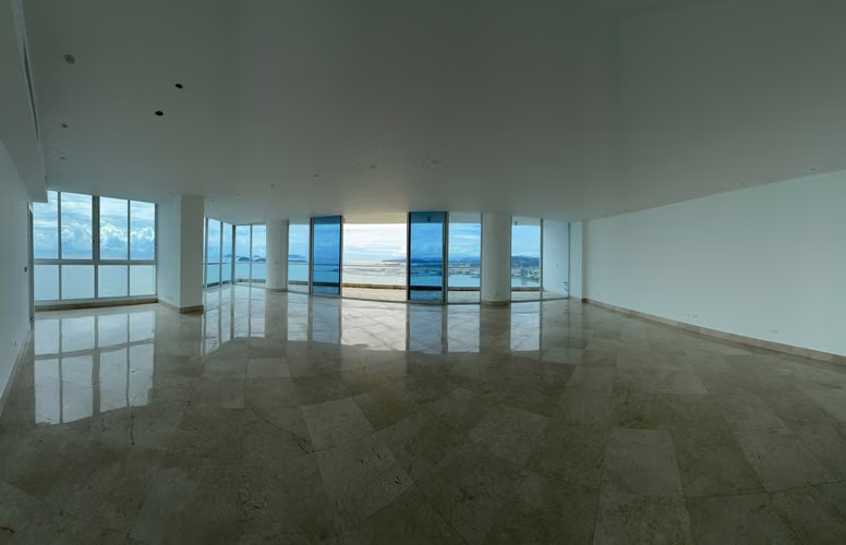Paitilla | P.H. The Point | 4Rec Vista al Mar 500m² ($6,500) - Imagen 3