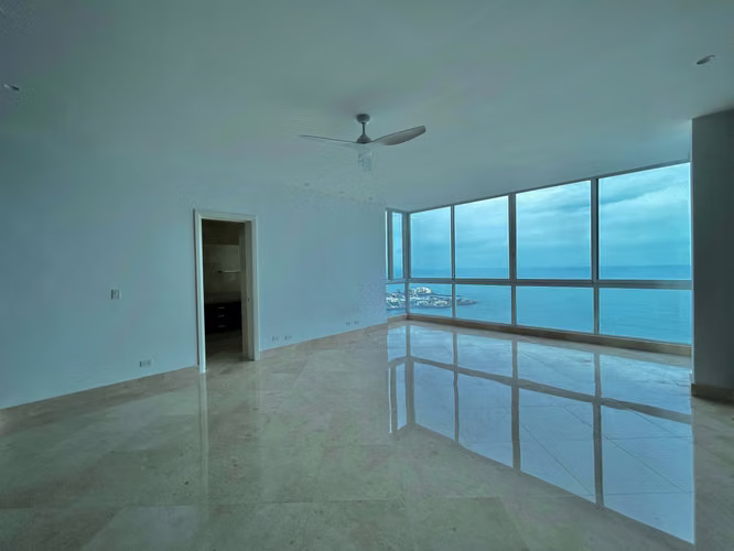 Paitilla | P.H. The Point | 4Rec Vista al Mar 500m² ($6,500) - Imagen 6
