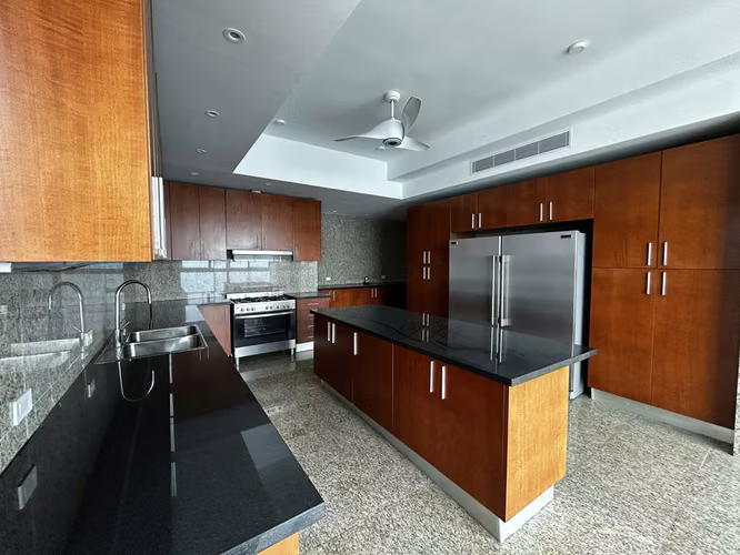 Paitilla | P.H. The Point | 4Rec Vista al Mar 500m² ($6,500) - Imagen 8