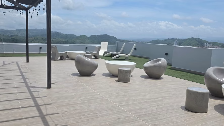 Oportunidad Apartamento PH Coral Plaza Tumba Muerto - Ricardo J. Alfaro Betania  - Amoblado - Imagen 8