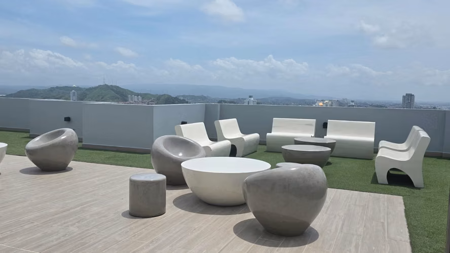 Oportunidad Apartamento PH Coral Plaza Tumba Muerto - Ricardo J. Alfaro Betania  - Amoblado - Imagen 11