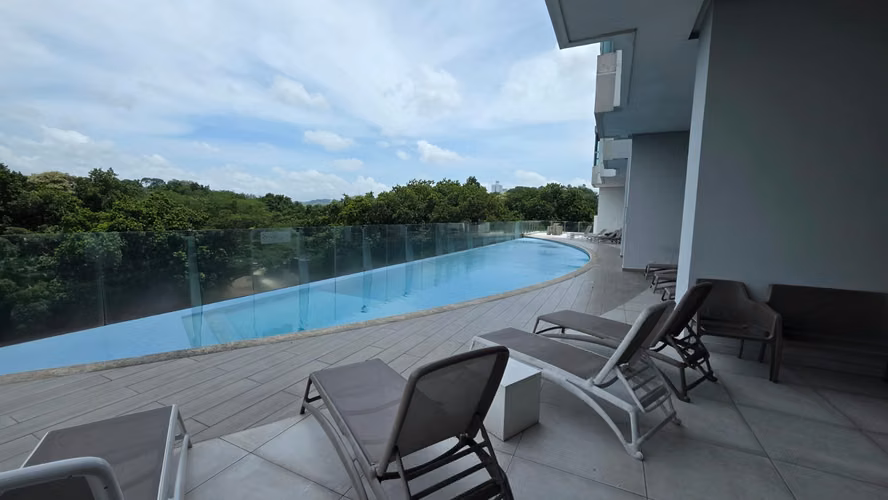 Oportunidad Apartamento PH Coral Plaza Tumba Muerto - Ricardo J. Alfaro Betania  - Amoblado - Imagen 16